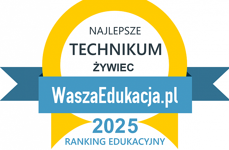 Najlepsze technikum na Żywiecczyźnie