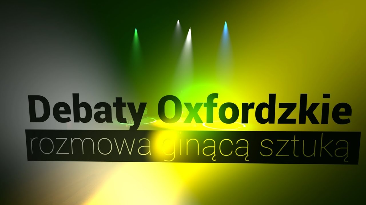 Warsztaty debatanckie