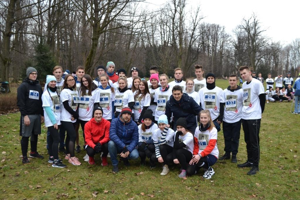 Narodowy Dzień Pamięci Żołnierzy Wyklętych w Żywcu 2020