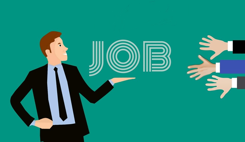 Recruitment „w pigułce”, czyli jak przygotować się do rozmowy o pracę