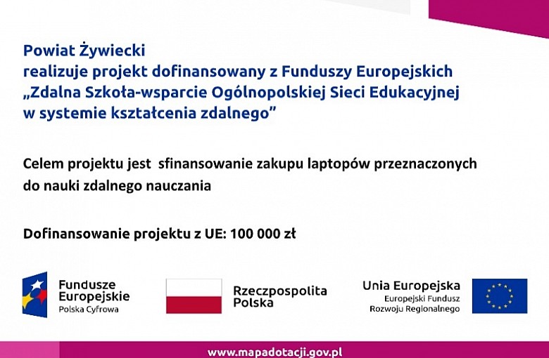 Zdalna Szkoła