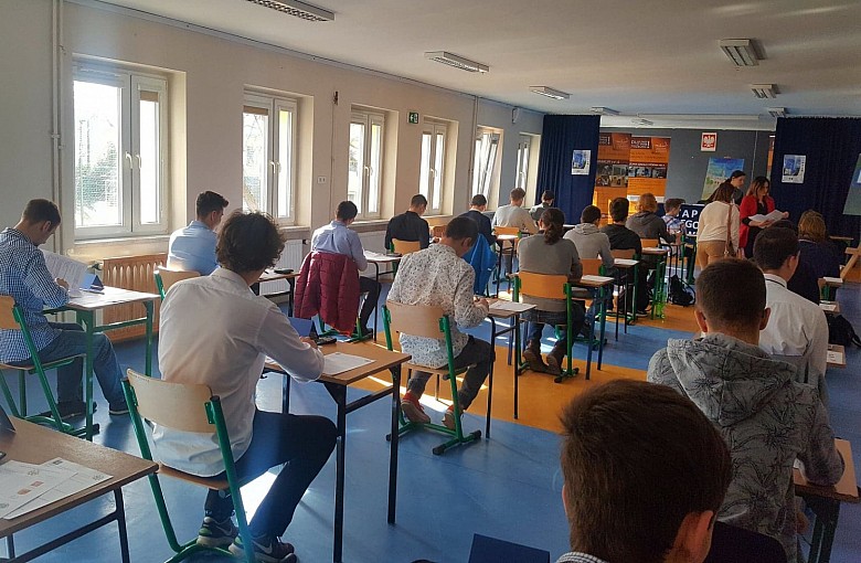 Konkurs Wiedzy o Energetyce Odnawialnej