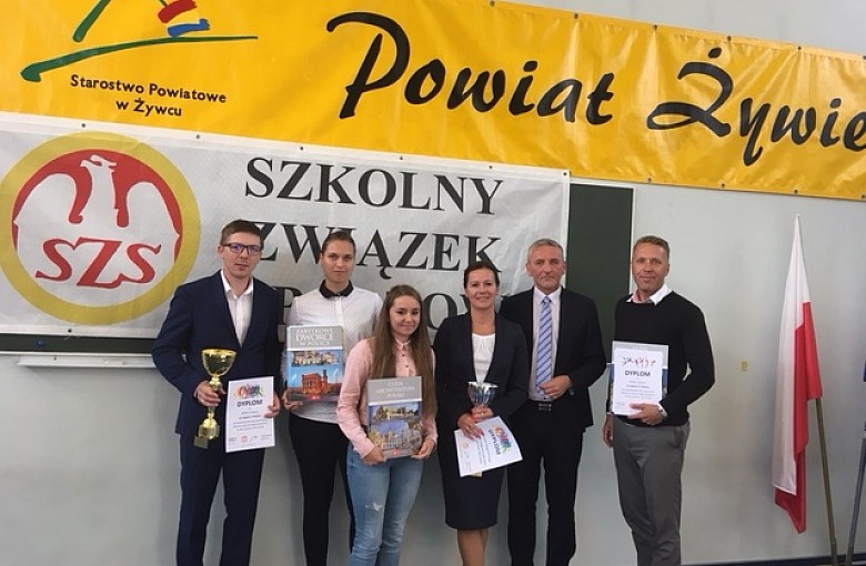 Wybitne osiągnięcia sportowe 2017/2018