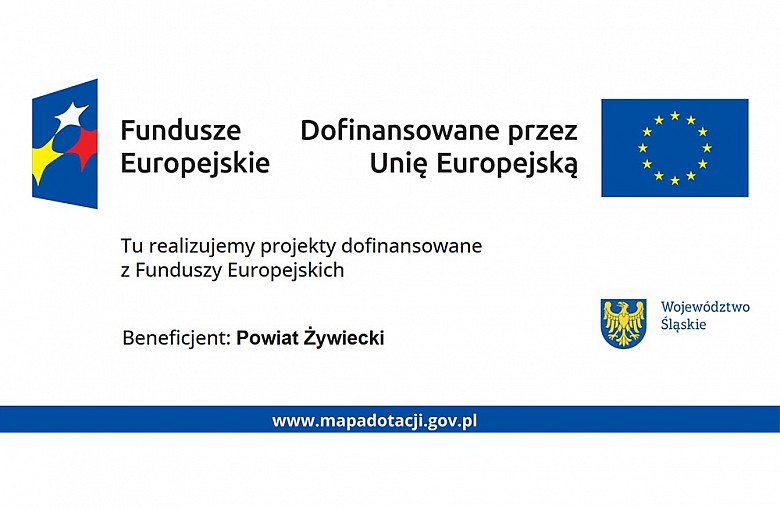 Transformacja kształcenia branżowego w Powiecie Żywieckim – modernizacja pracowni szkolnych