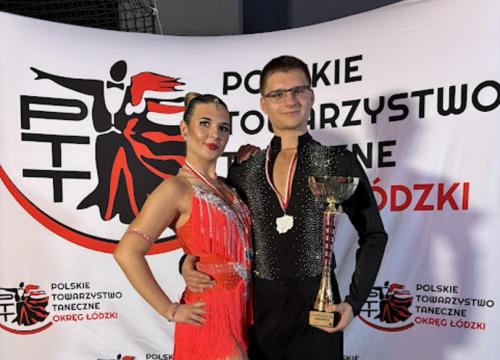Mistrzowie Polski!!!