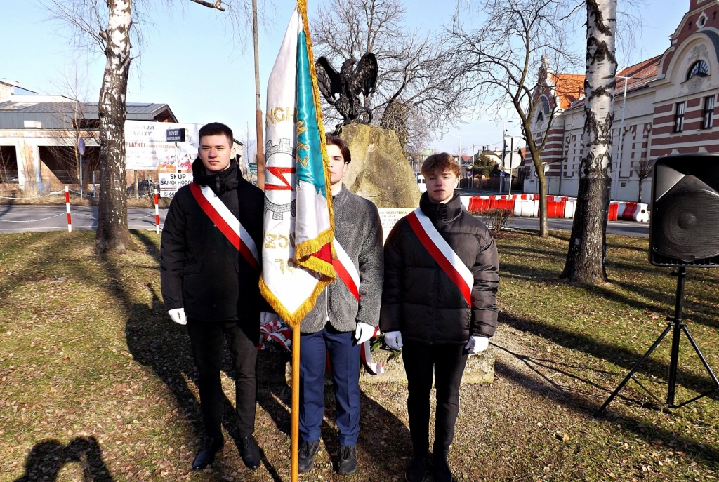 Dzień Pamięci Żołnierzy Wyklętych (2023)