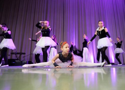 KONCERT CHARYTATYWNY  DLA WERONIKI DROBISZ