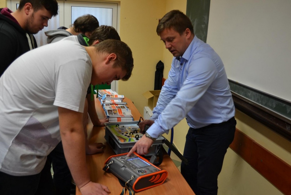 Technik Elektronik