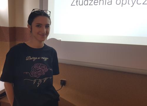 Projekt Burza muzgów