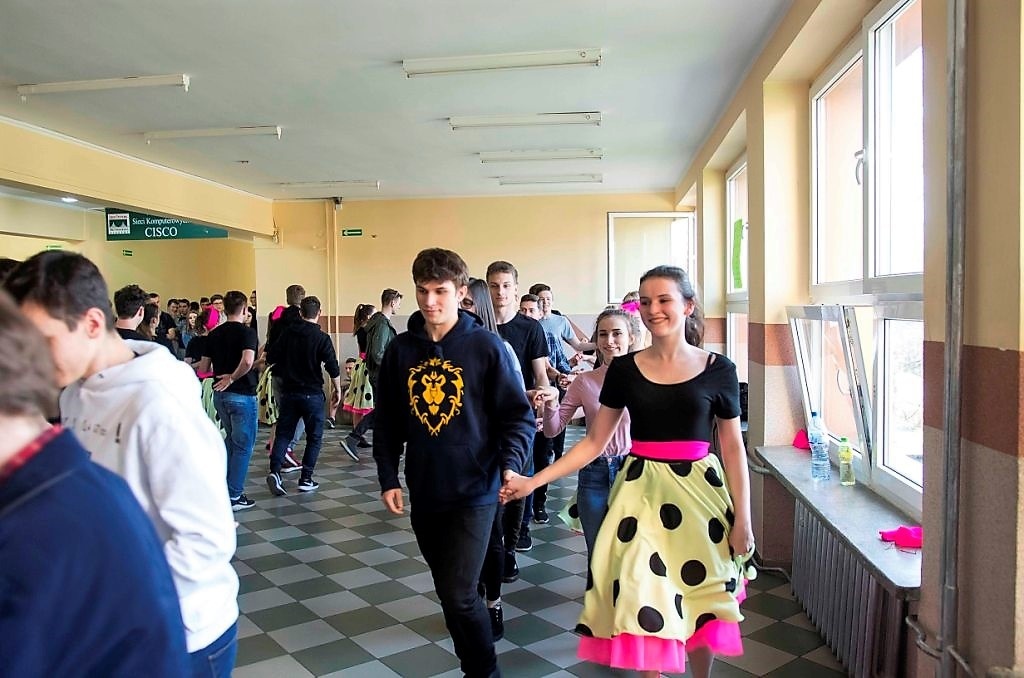 Znamię znam 12.04.2018