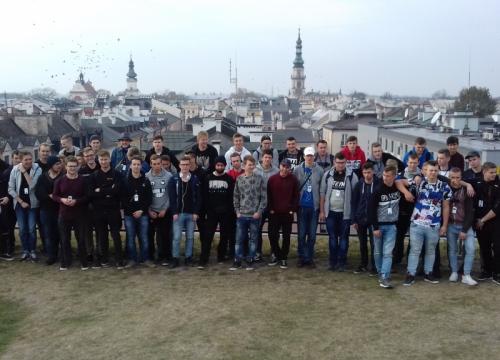 Zamość 2