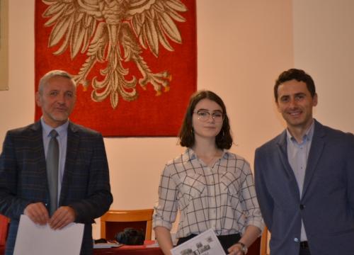 Apel poległych