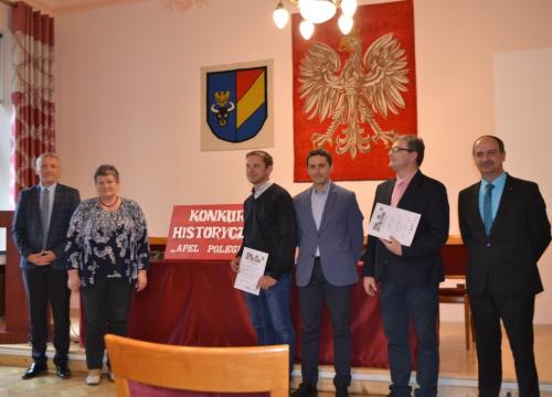 Apel poległych