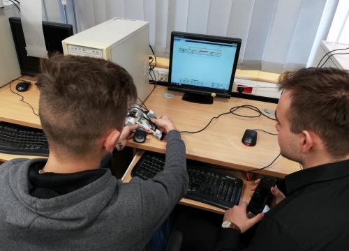 Dzień liczby PI 2019