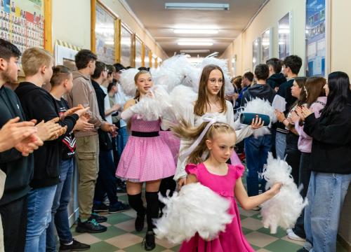 Tyle było dni…