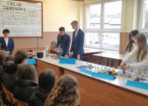 Science Show