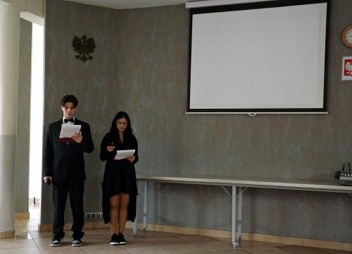 105 rocznica niepodległości w ZSM-E