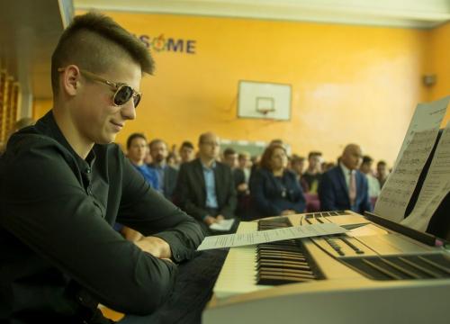 Dzień Nauczyciela 2018