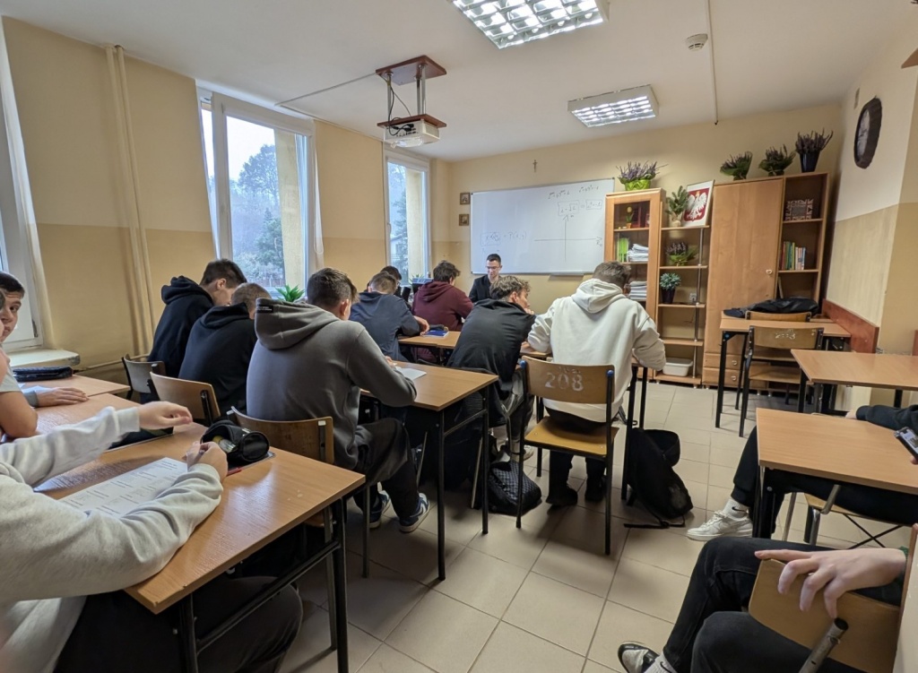 Matematyka po angielsku