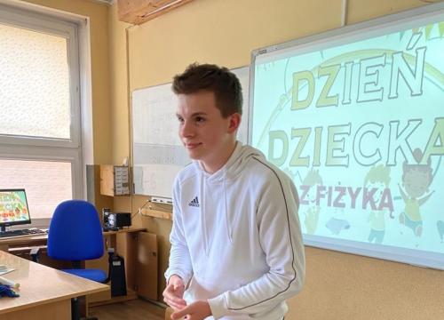 Zabawki techniczne