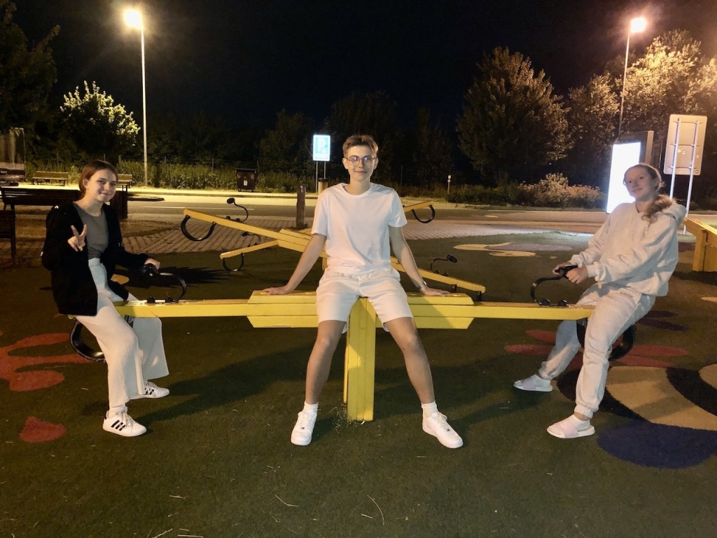 Chorwacja Twister 1