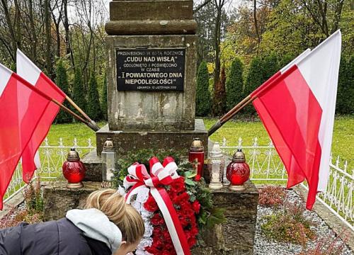W imię wiecznej pamięci 2023