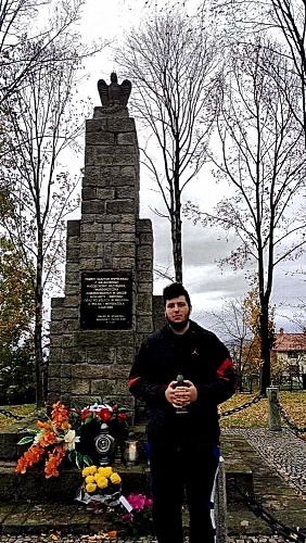 5 edycja akcji W imię wiecznej pamięci