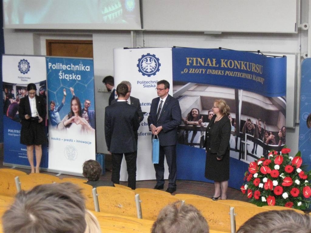 Finał konkursu o złoty indeks PŚ 2018