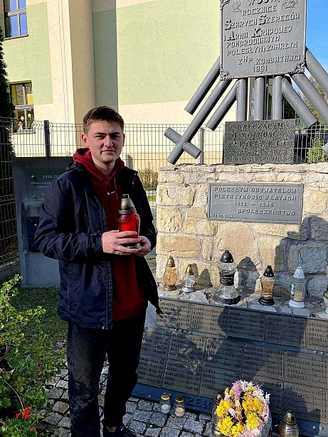5 edycja akcji W imię wiecznej pamięci
