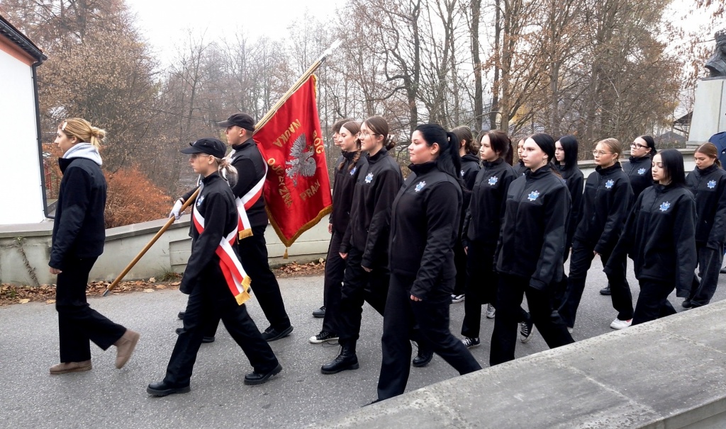 Eurobeskidy dla Niepodległej 2024