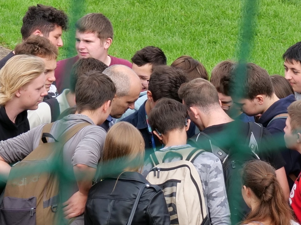 Rok matematyki II