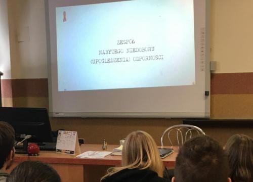 Nie daj się HIV 