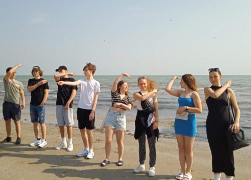 RIMINI DANCE OPEN