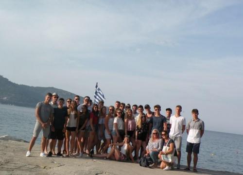 Thassos 2018