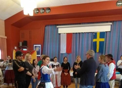 ERASMUS + 2019