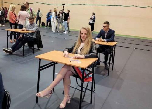 Finał Olimpiady Innowacji Technicznych i Wynalazczości