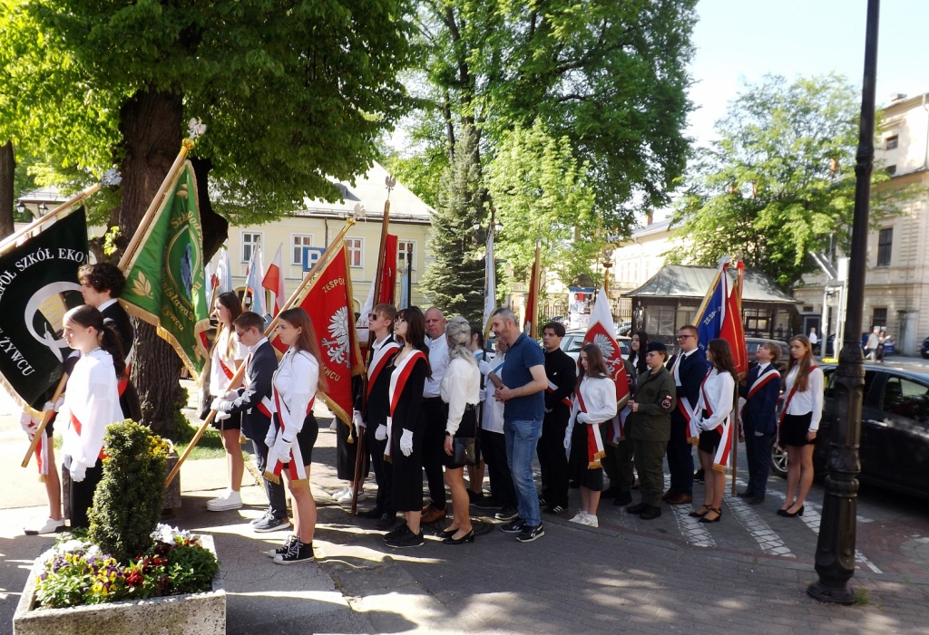 234 rocznica 3 maja