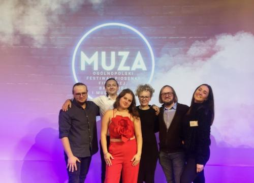MUZA 2024