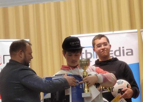 Mistrzostwa e-sportowe