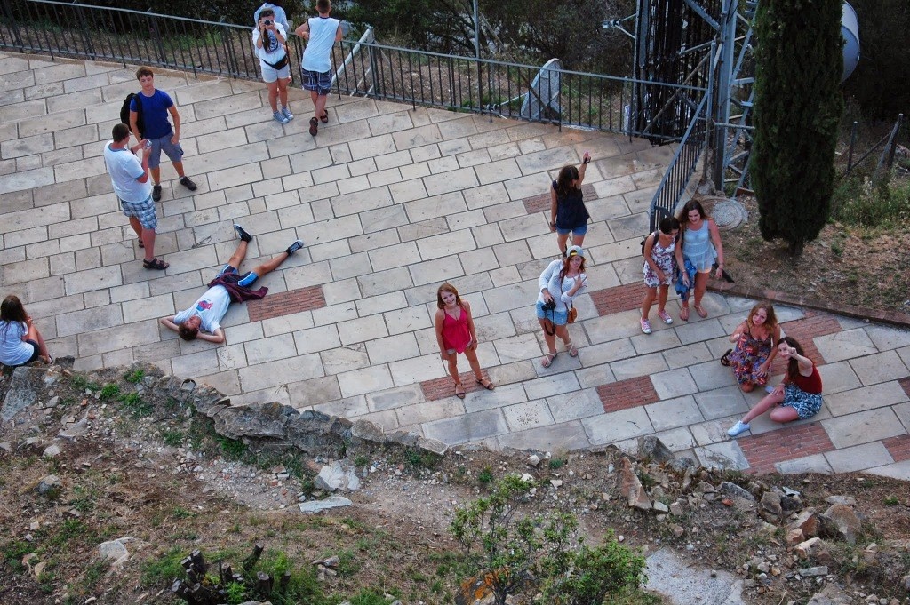 Hiszpania + Galeria