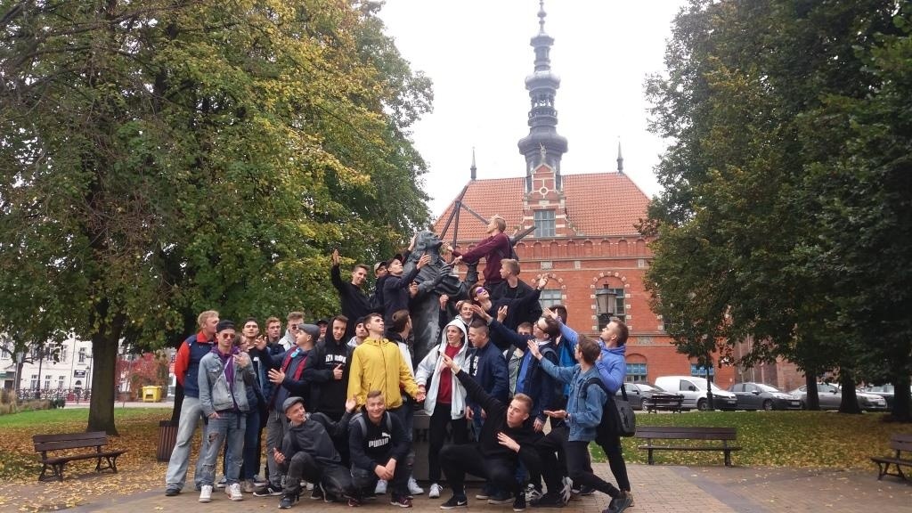 Gdańsk 2019