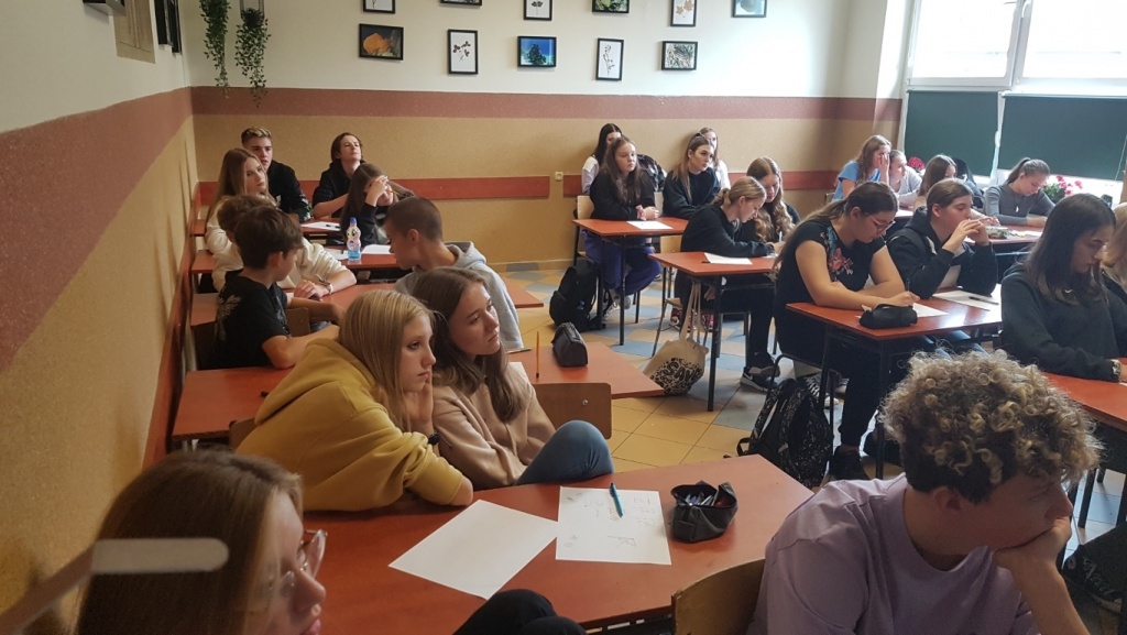 Projekt Burza muzgów