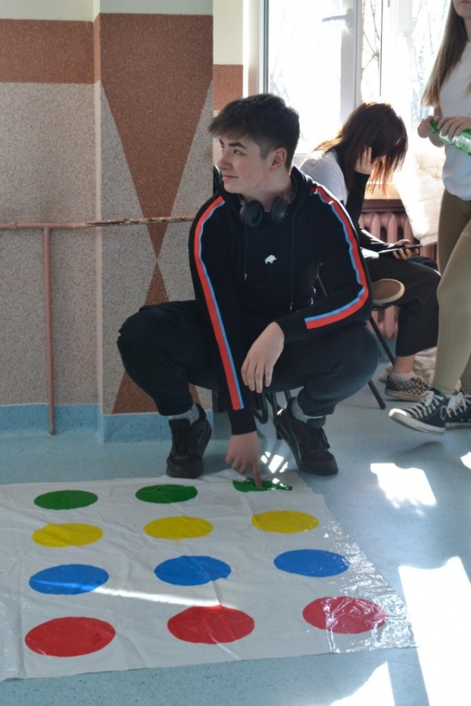 Biologiczno-chemiczne gry planszowe