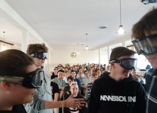 Profilaktyka w Mechaniku