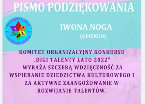 Sukces