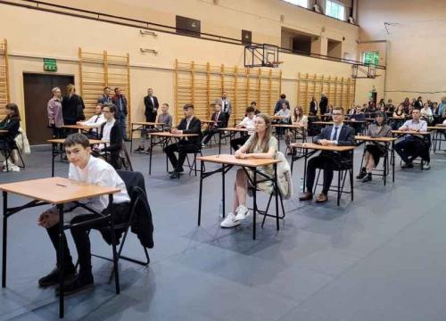 Finał Olimpiady Innowacji Technicznych i Wynalazczości