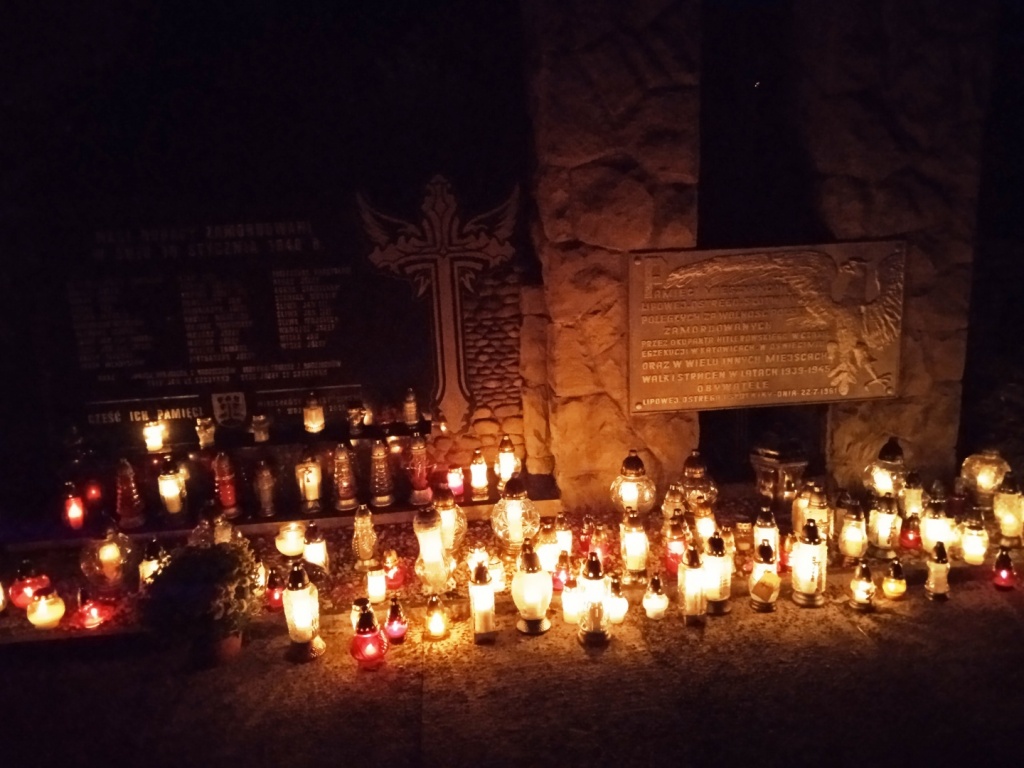 W imię wiecznej pamięci 2024