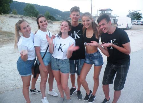 Thassos 2018