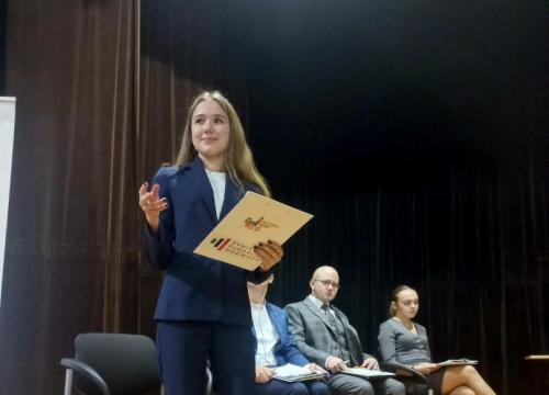 I znowu debatujemy!