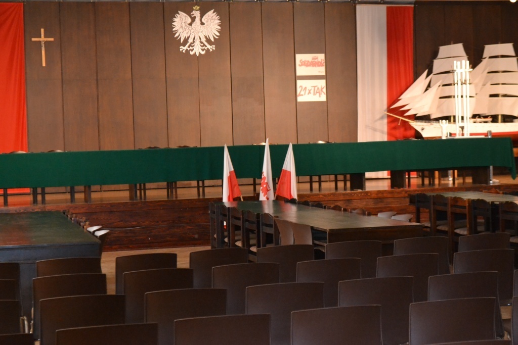 Wyjazd edukacyjny do Gdańska